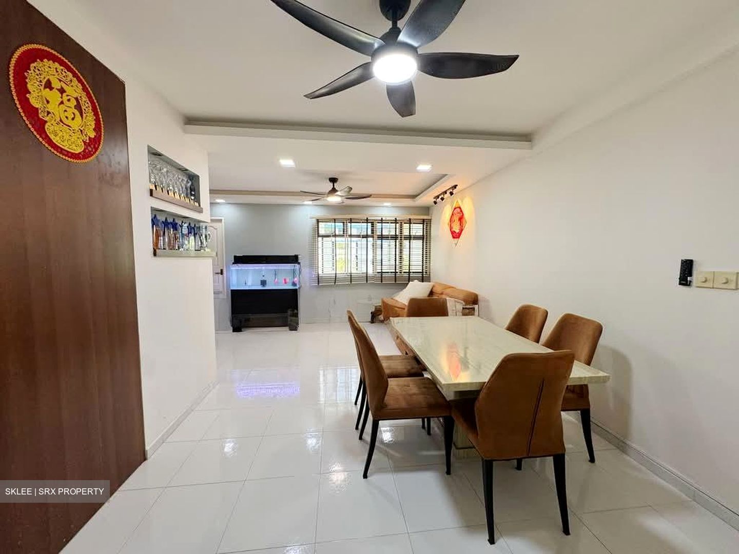 Blk 508B Wellington View (Sembawang), HDB 4 Rooms #597185641